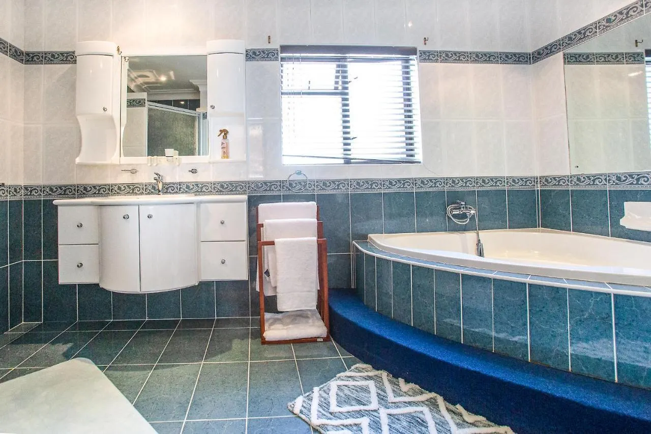 Suikerbos Guesthouse Città del Capo