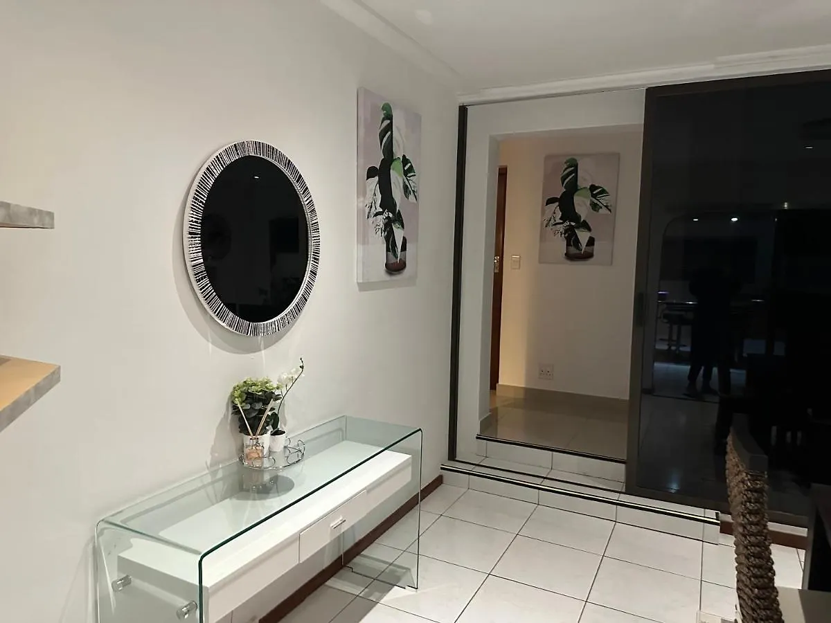 Suikerbos Guesthouse Città del Capo Affittacamere