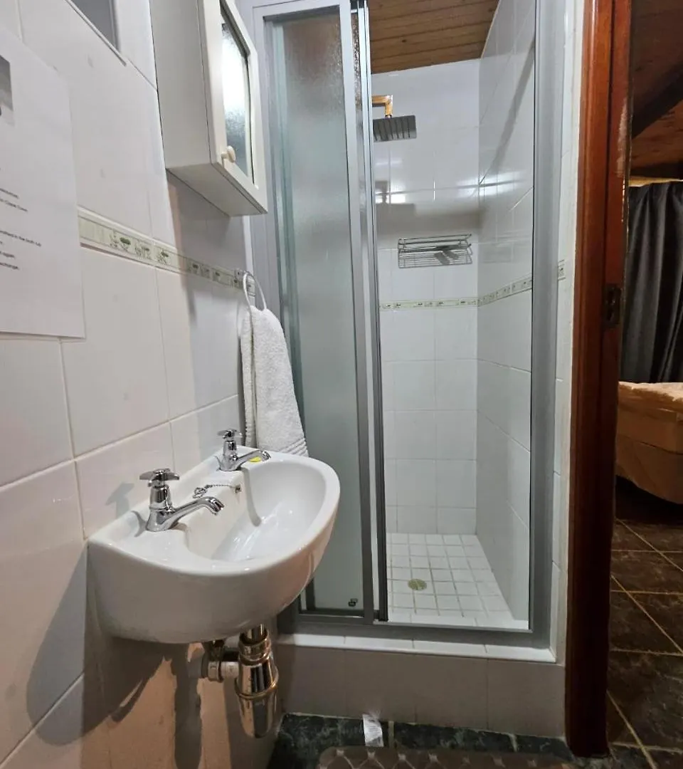 Affittacamere Suikerbos Guesthouse Città del Capo