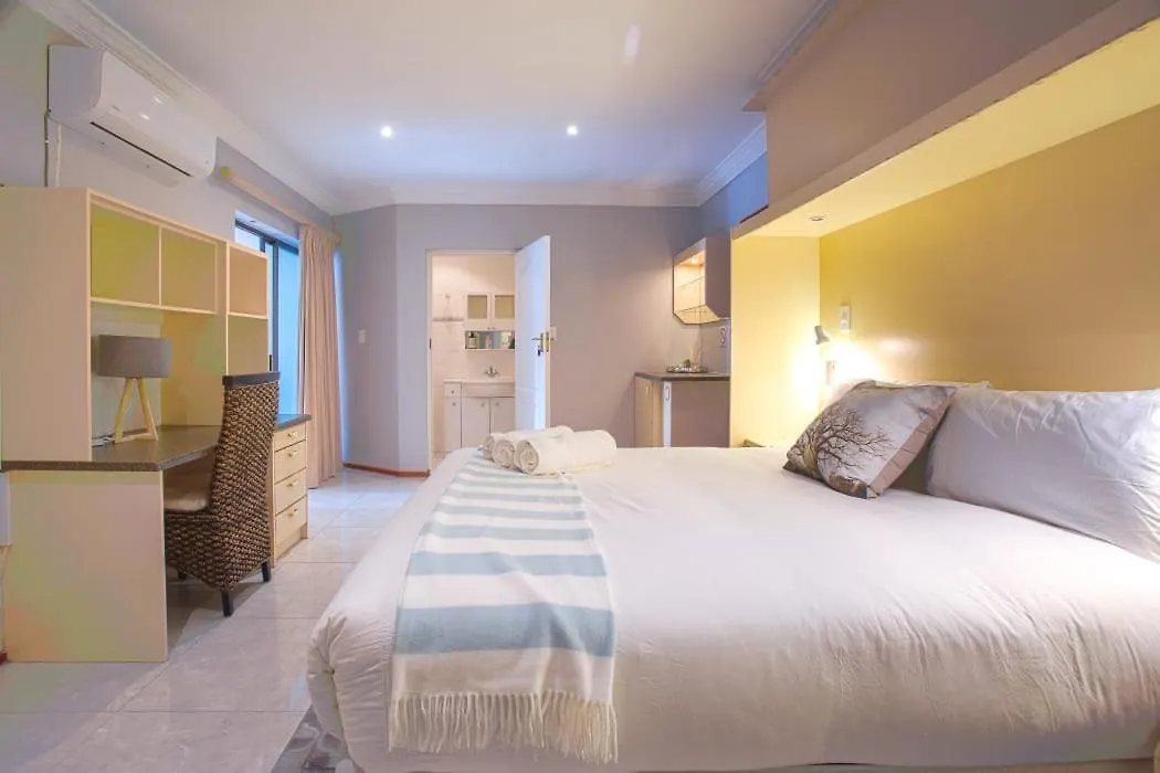 Suikerbos Guesthouse Città del Capo Affittacamere